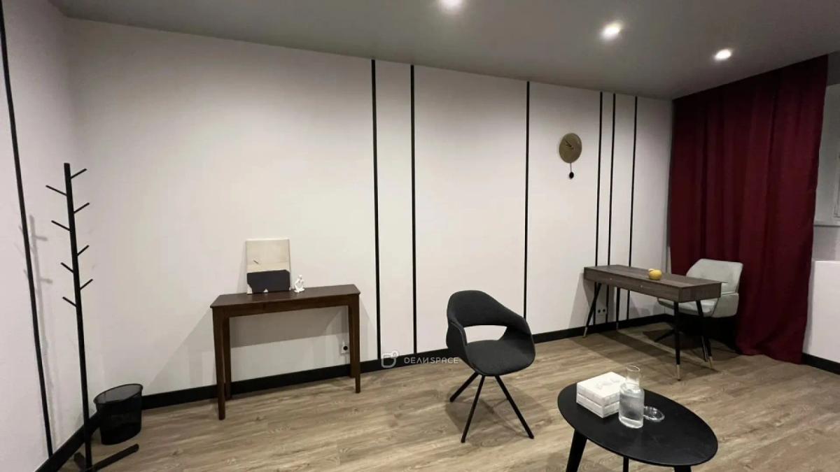 Кабинет для семейной и групповой терапии на Курской - Фото №6