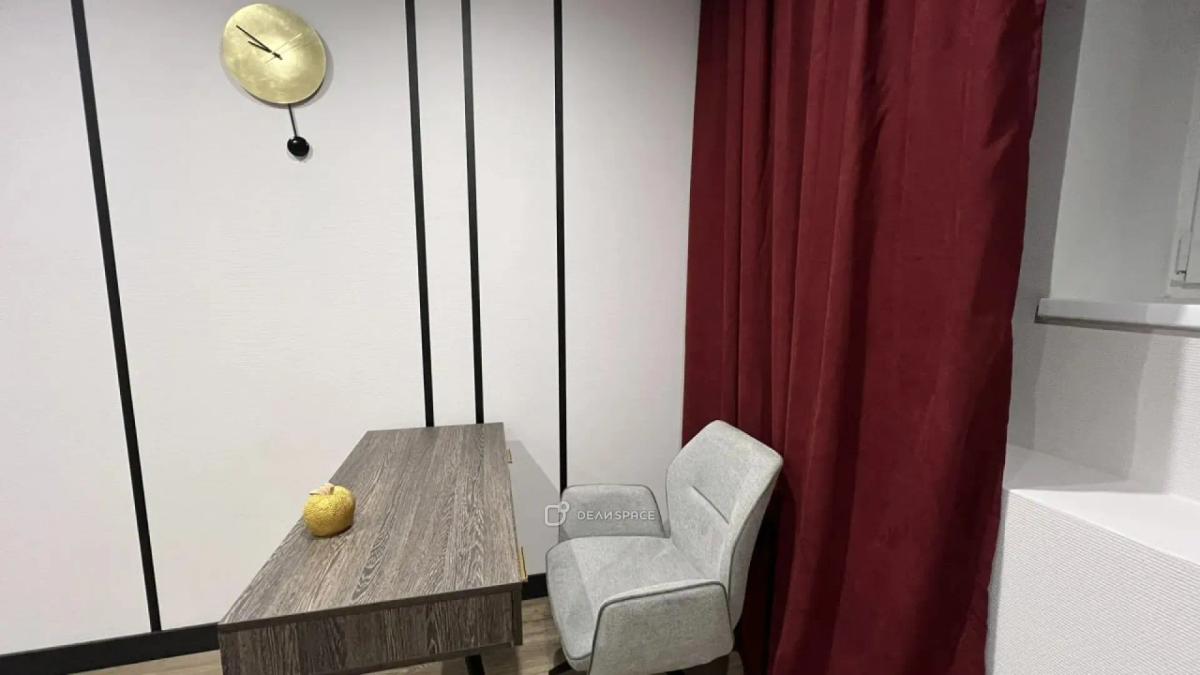 Кабинет для семейной и групповой терапии на Курской - Фото №7