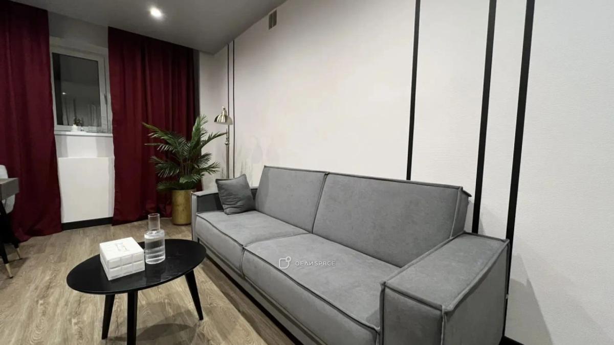 Кабинет для семейной и групповой терапии на Курской - Фото №8