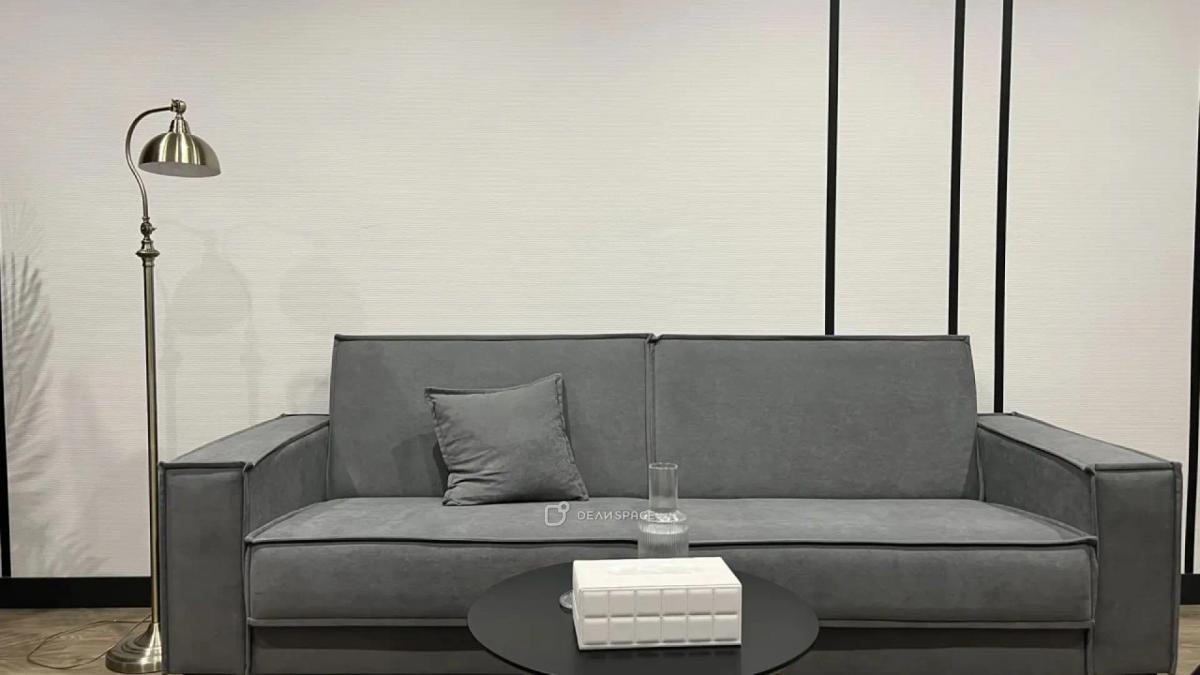 Кабинет для семейной и групповой терапии на Курской - Фото №10