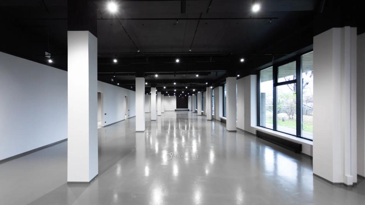 Конференц-зал «Дружба» м. Партизанская - Фото №2