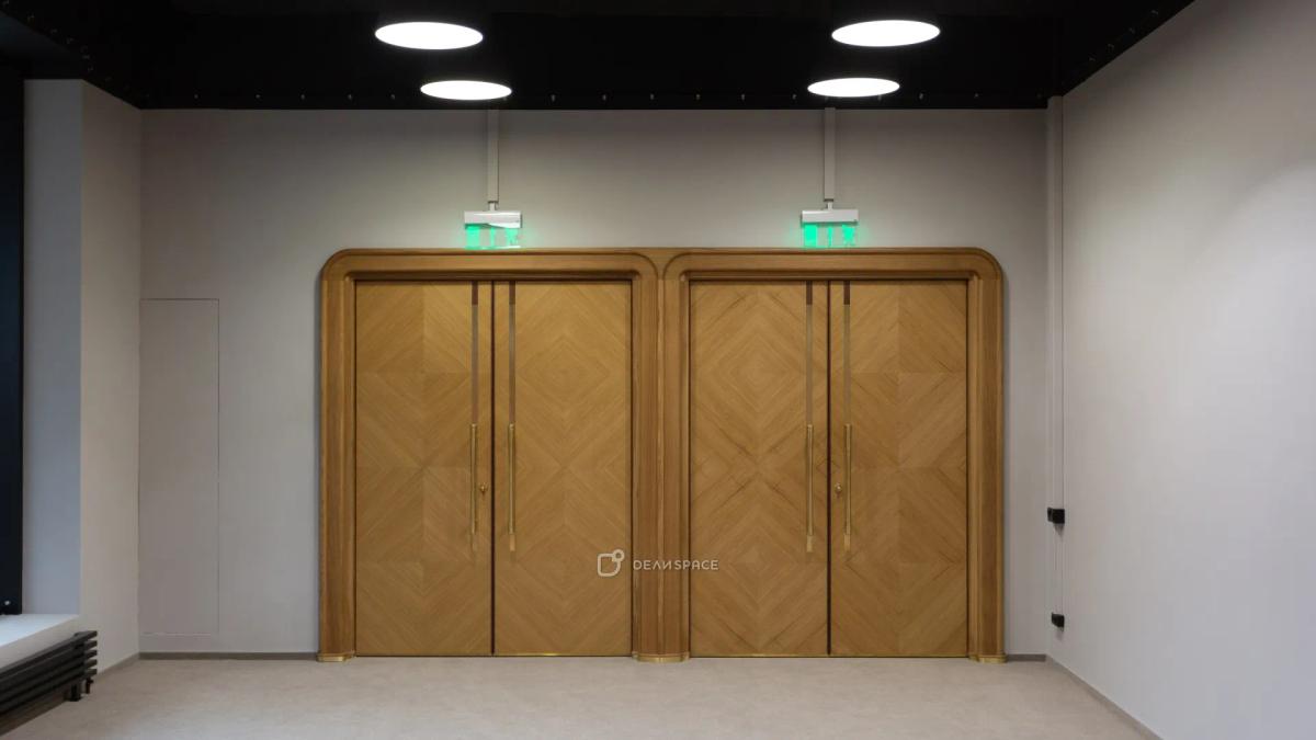 Конференц-зал «Дружба» м. Партизанская - Фото №9