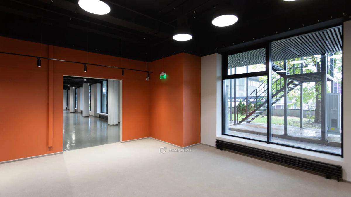 Конференц-зал «Дружба» м. Партизанская - Фото №7