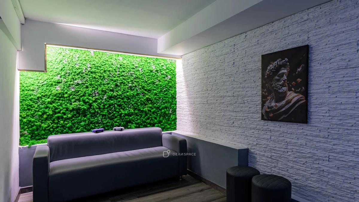 Crystal Loft на Менделеевской с караоке и PS5 - Фото №8