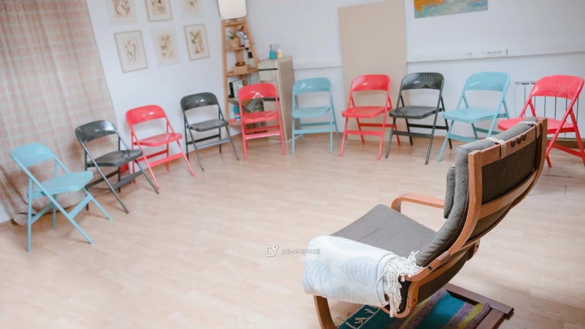 Уютный кабинет Б-28 на Бауманской - Фото №3