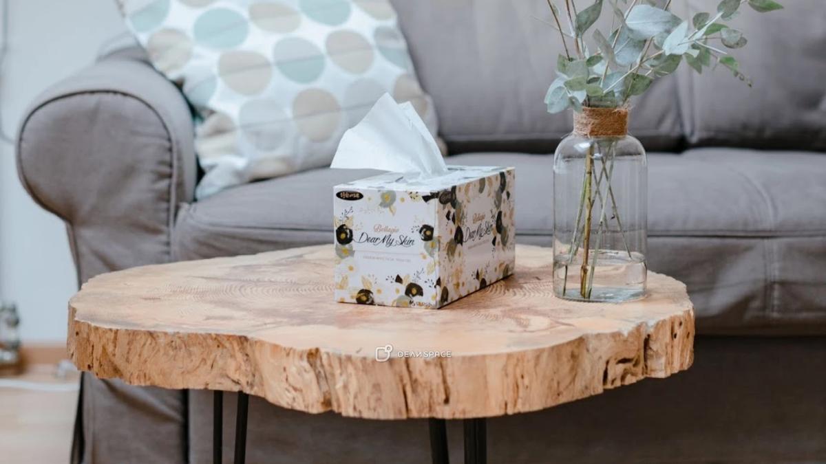 Уютный кабинет Б-28 на Бауманской - Фото №8