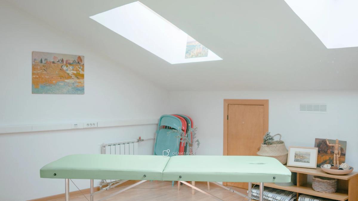 Уютный кабинет Б-28 на Бауманской - Фото №10