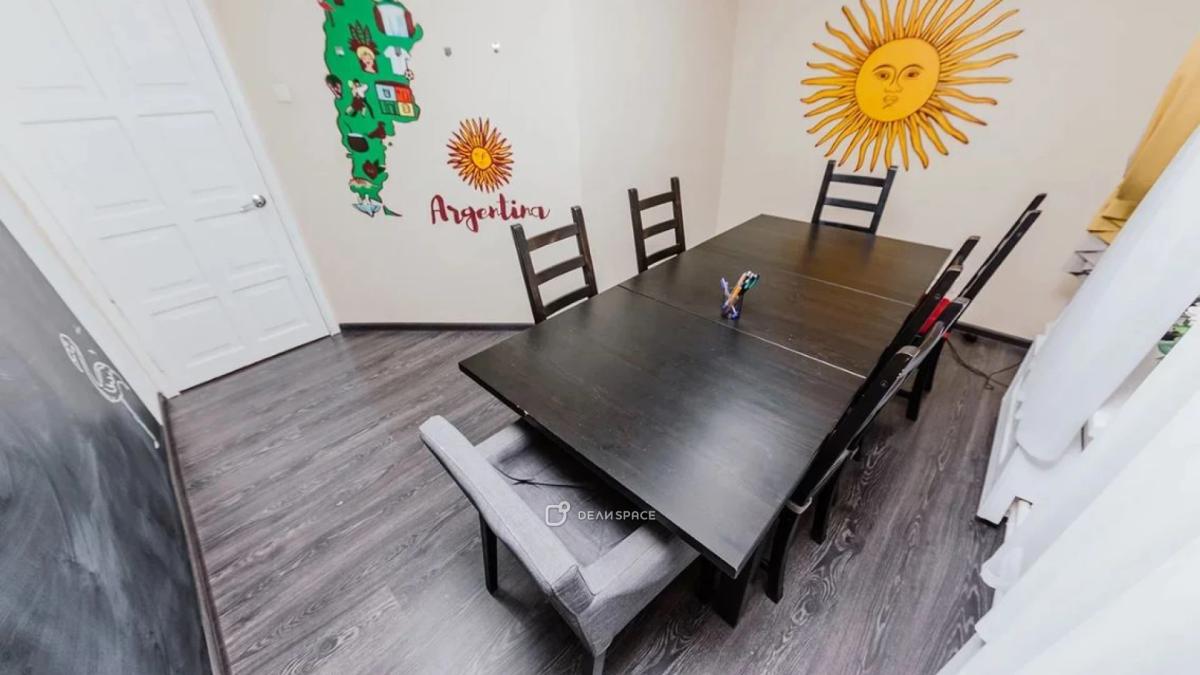 Аудитория "Аргентина" для тренингов и мастер-классов на Цветном бульваре - Фото №2