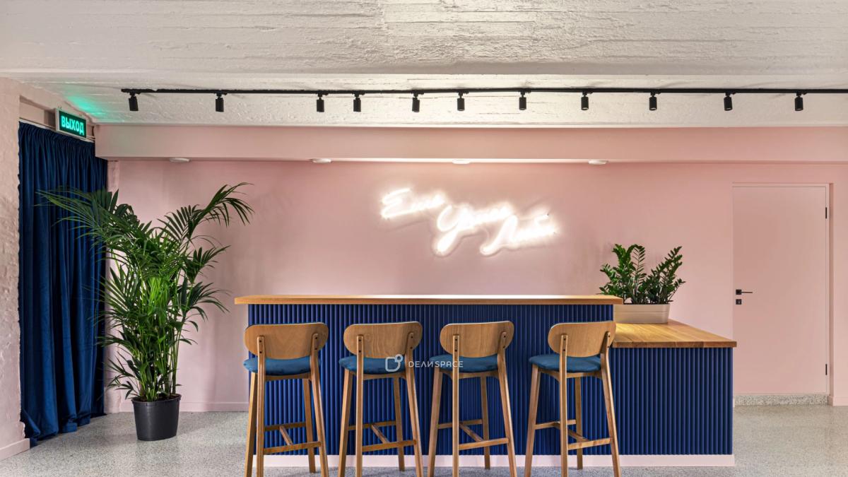 Просторный лофт в центре Москвы - Фото №5