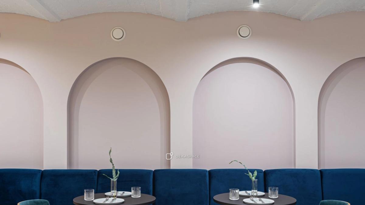 Просторный лофт в центре Москвы - Фото №7