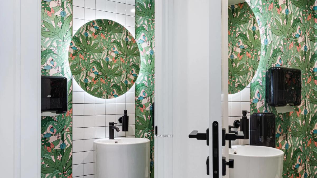 Просторный лофт в центре Москвы - Фото №9