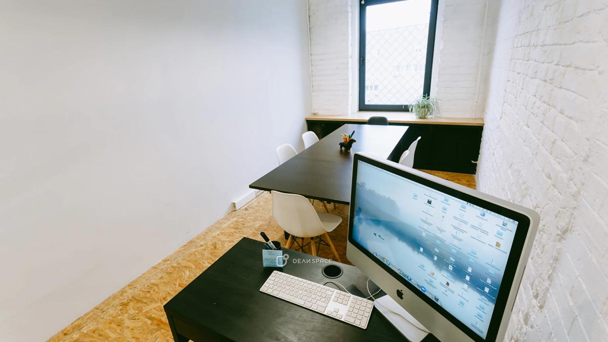 Аудитория Room 6 для переговоров, тренингов и мастер-классов на Чеховской - Фото №4