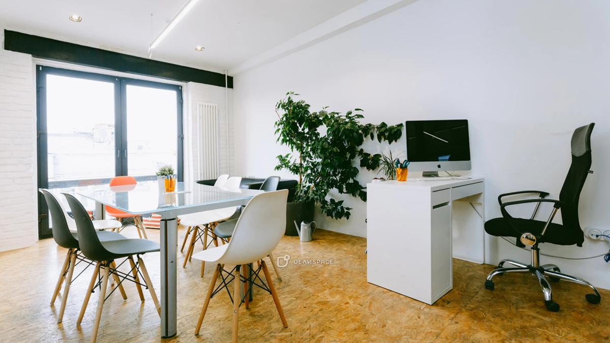 Аудитория Room 7 для переговоров, тренингов и мастер-классов на Чеховской - Фото №3