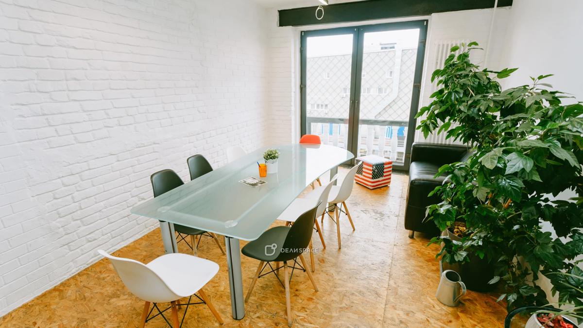 Аудитория Room 7 для переговоров, тренингов и мастер-классов на Чеховской - Фото №4