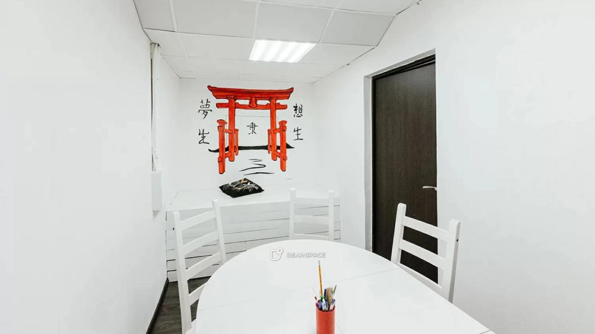 Зал "Китай" для тренингов и мастер-классов на Цветном бульваре - Фото №2