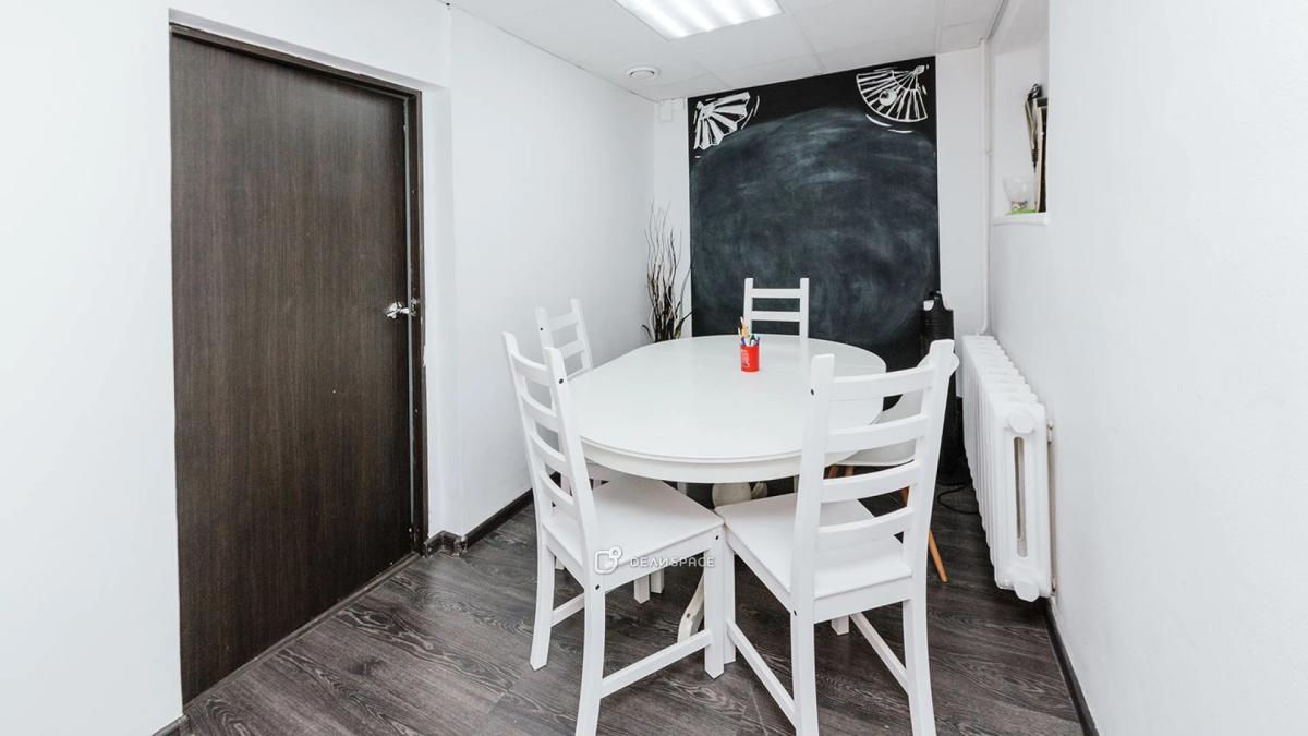 Зал "Китай" для тренингов и мастер-классов на Цветном бульваре - Фото №3