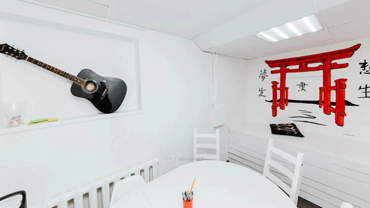 Зал "Китай" для тренингов и мастер-классов на Цветном бульваре - Фото №4