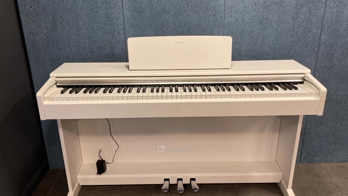 Музыкальный класс на Смоленской - Фото №3