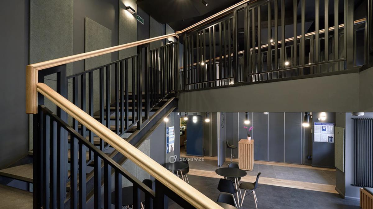 Кинотеатральный зал на Смоленской - Фото №11