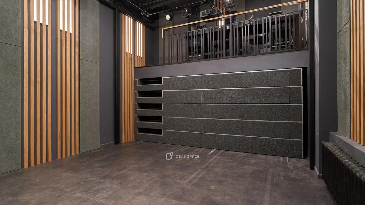 Лофт - пространство для мероприятий любого формата на Смоленской - Фото №6