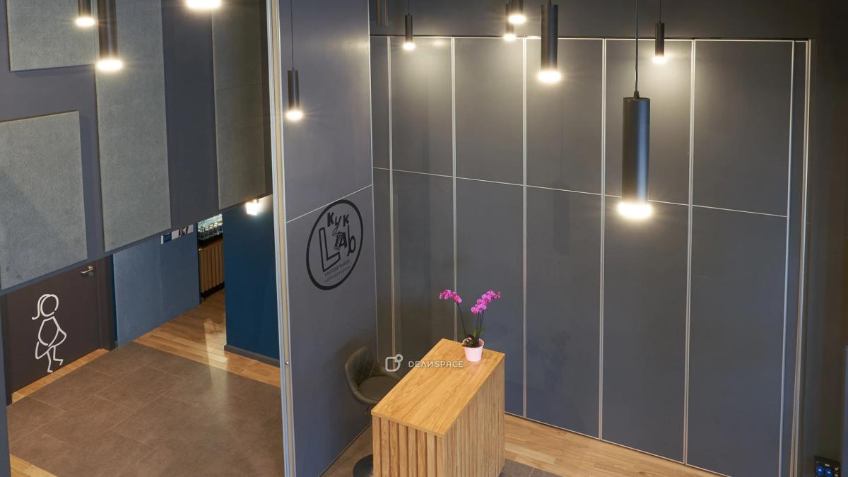 Лофт - пространство для мероприятий любого формата на Смоленской - Фото №8