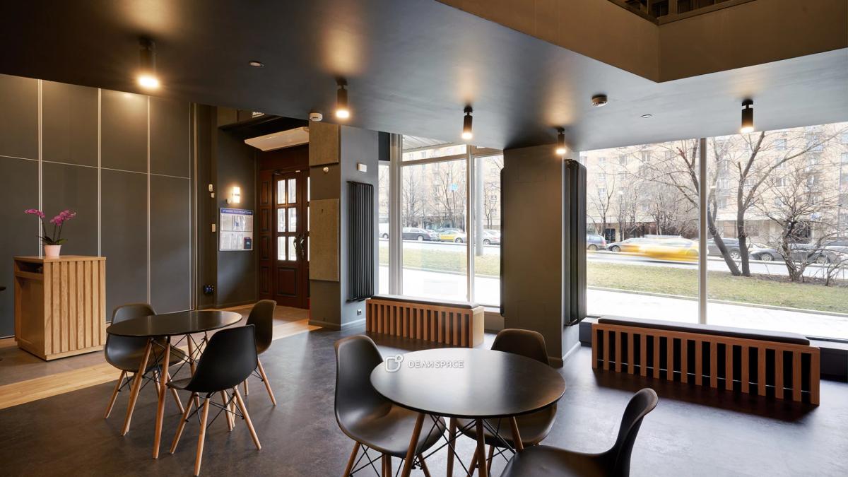 Лофт - пространство для мероприятий любого формата на Смоленской - Фото №3