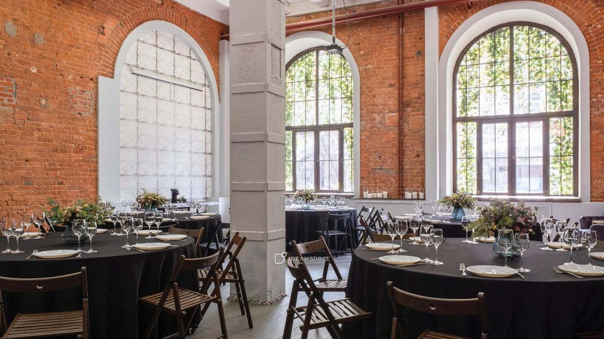 Лофт Geo Loft  у метро Улица 1905 года - Фото №2