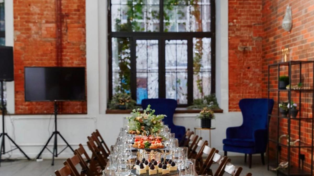 Лофт Geo Loft  у метро Улица 1905 года - Фото №3